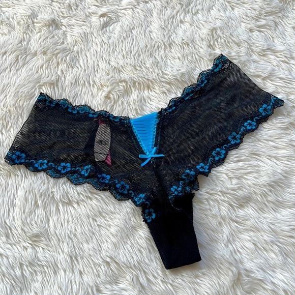 Victoria’s Secret Sexy Little Things Panty